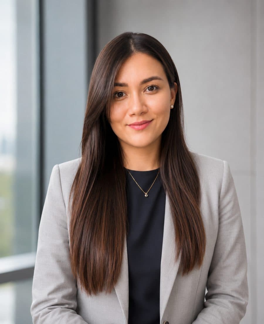 Andrea Paola Delgado Rojas