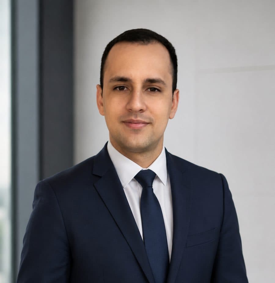 David Julián Garcés Camacho